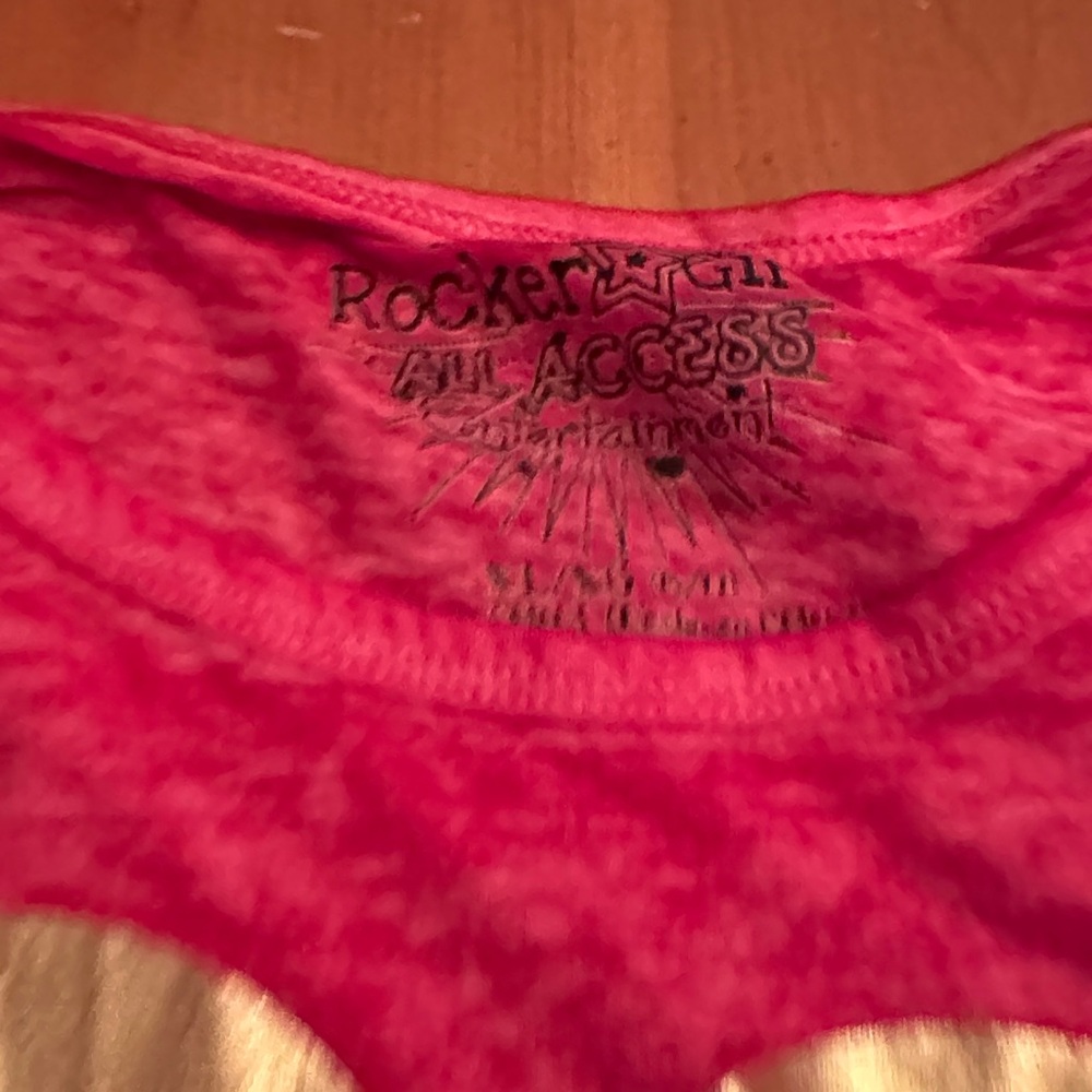 Valentine’s fitted tee duo - Picture 2 of 7